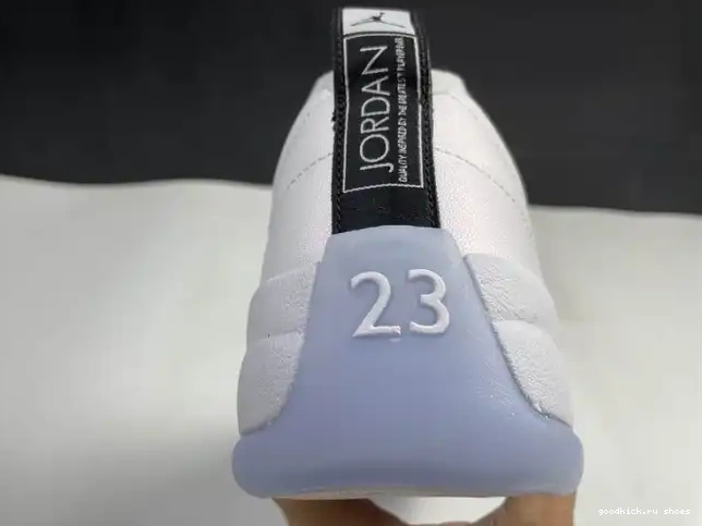 Rep (2021) 12 AIR LOW RETRO JORDAN EASTER DB0733-190 0518